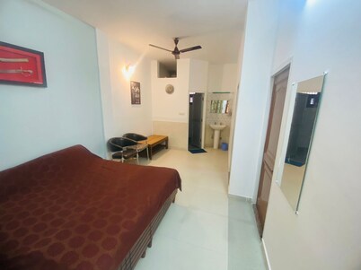 Negi Lodge Chandigarh