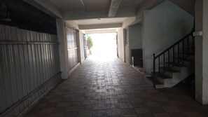 Interior - Chandrabhaga Bhakt Nivas (Jejuri)