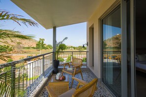 Property grounds - Elivaas Villa Fiorita Stuning 3BHK Villa (Jamwa Ramgarh)