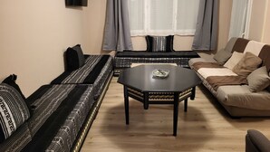 Oppholdsområde