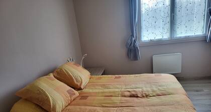 Chambre chez l habitant
