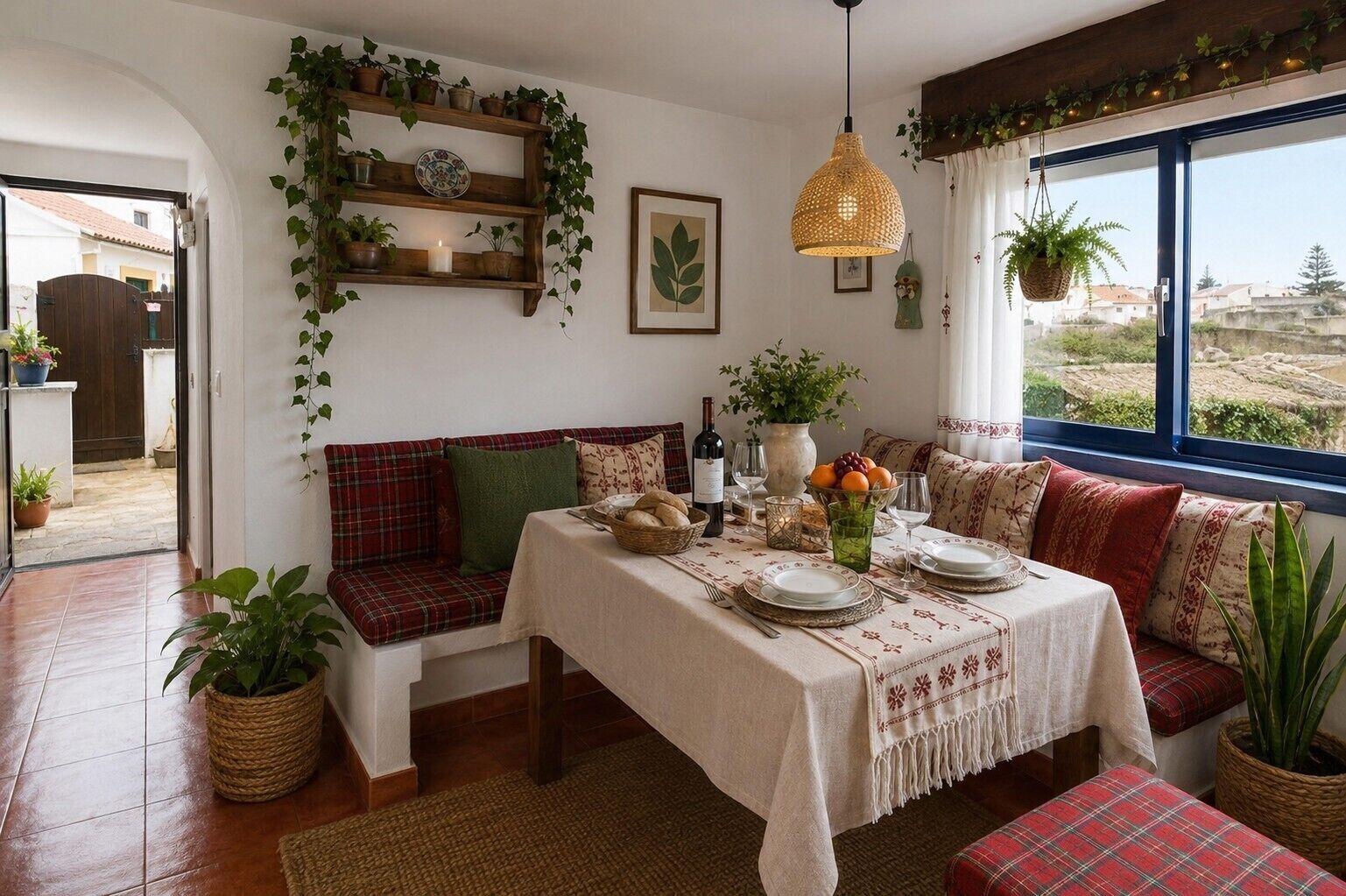 Restaurantes