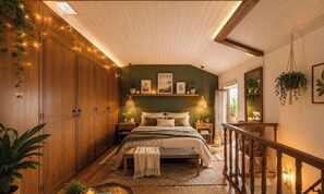3 chambres, Wi-Fi, draps fournis