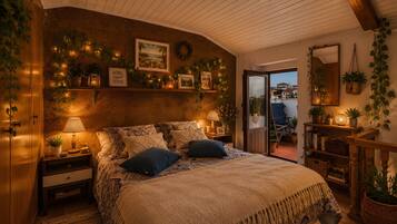 3 dormitorios, wifi, ropa de cama