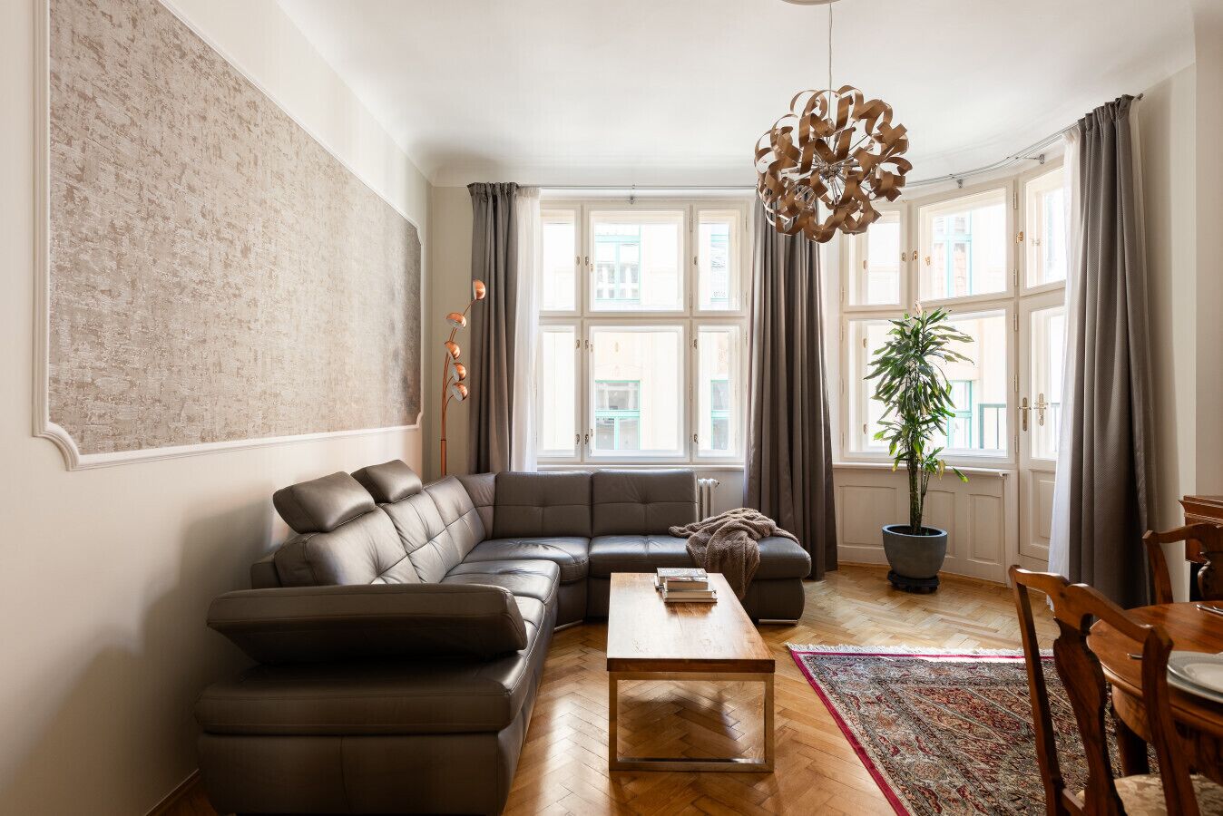 Fernseher