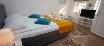 Bosanska Avlija Guesthouse