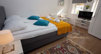 Bosanska Avlija Guesthouse