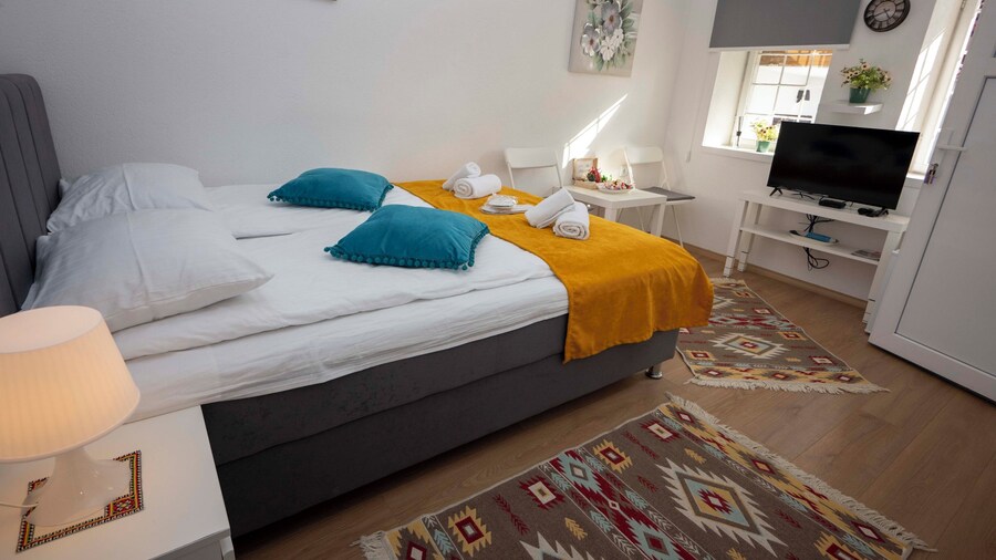 Bosanska Avlija Guesthouse