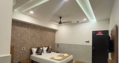 Hotel Kalp Rooms