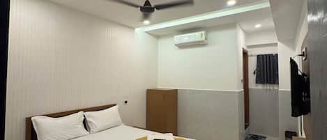 Coffres-forts dans les chambres, bureau