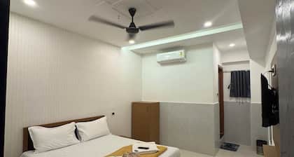 Hotel Kalp Rooms
