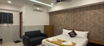 Hotel Kalp Rooms