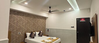 Hotel Kalp Rooms
