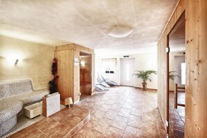 Interior - Gasthof Gutmann (Eberstein)