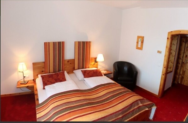 Room - Gasthof Gutmann (Eberstein)