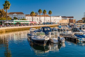 Port de plaisance