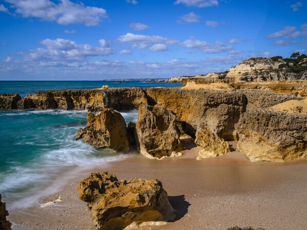 Plage