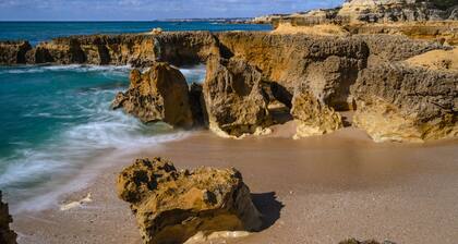 Mare Azul - in the heart of Faro