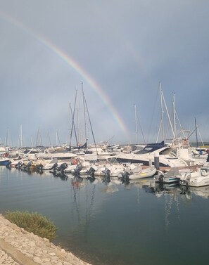 Marina - Mare Azul - in the heart of Faro (Faro)