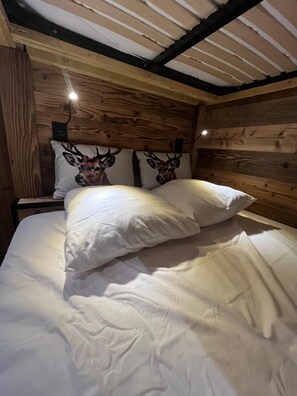 1 habitación 