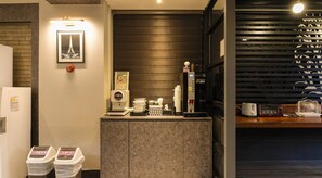 Interior - Osan J Hotel (Osan)