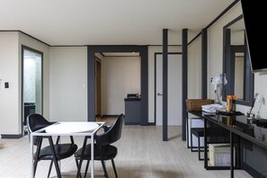 스위트 | 다이닝