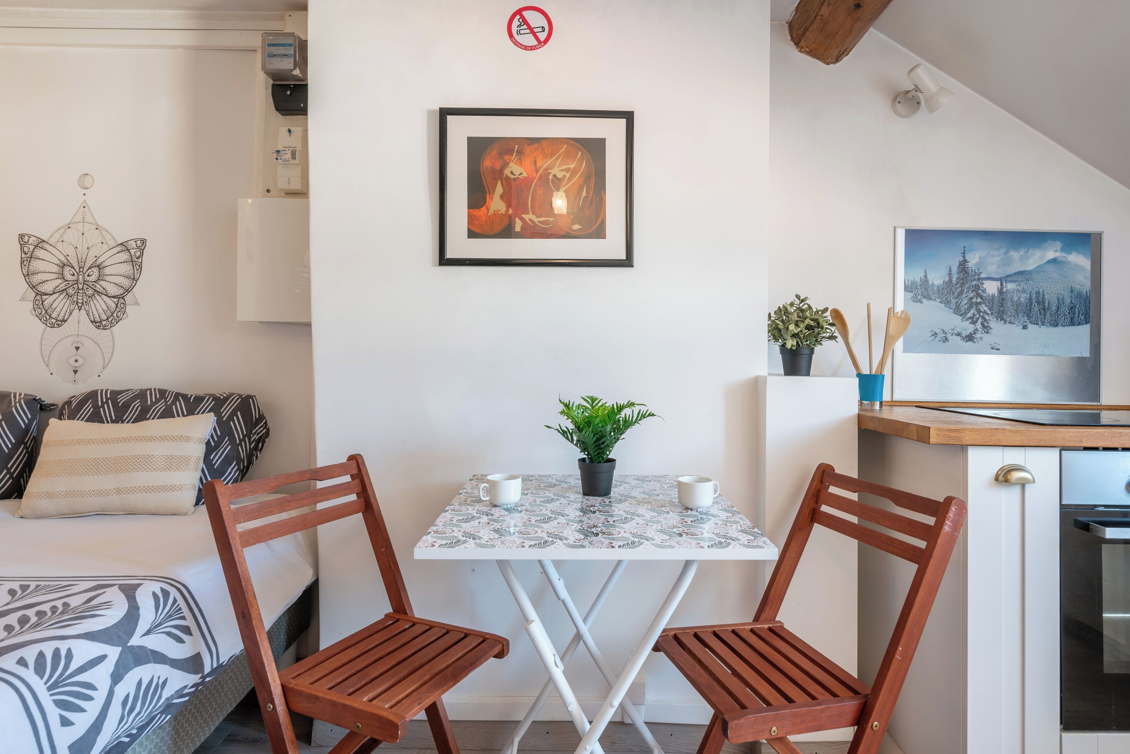 Servei de restauració