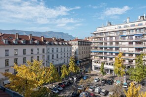 施設からの眺望