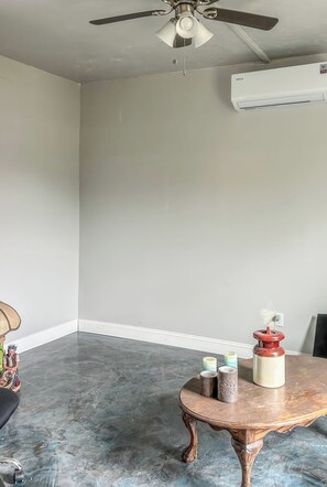 Hus | Oppholdsområde