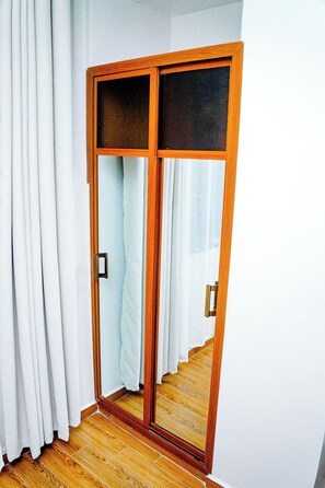 Interior - Serene 2-bedroom apartment with AC in vibrant Dar es Salaam (Dar es Salaam)