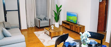 Smart TV