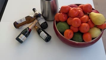 Eten en drinken