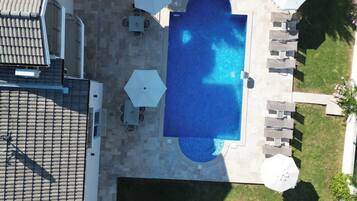 House, Multiple Bedrooms, Patio | Pool | Outdoor pool