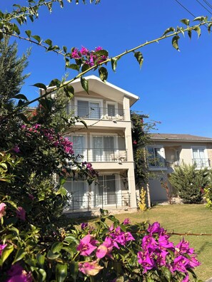 House, Multiple Bedrooms, Patio | Exterior - Comfortable Farm Villa (Ortaca)