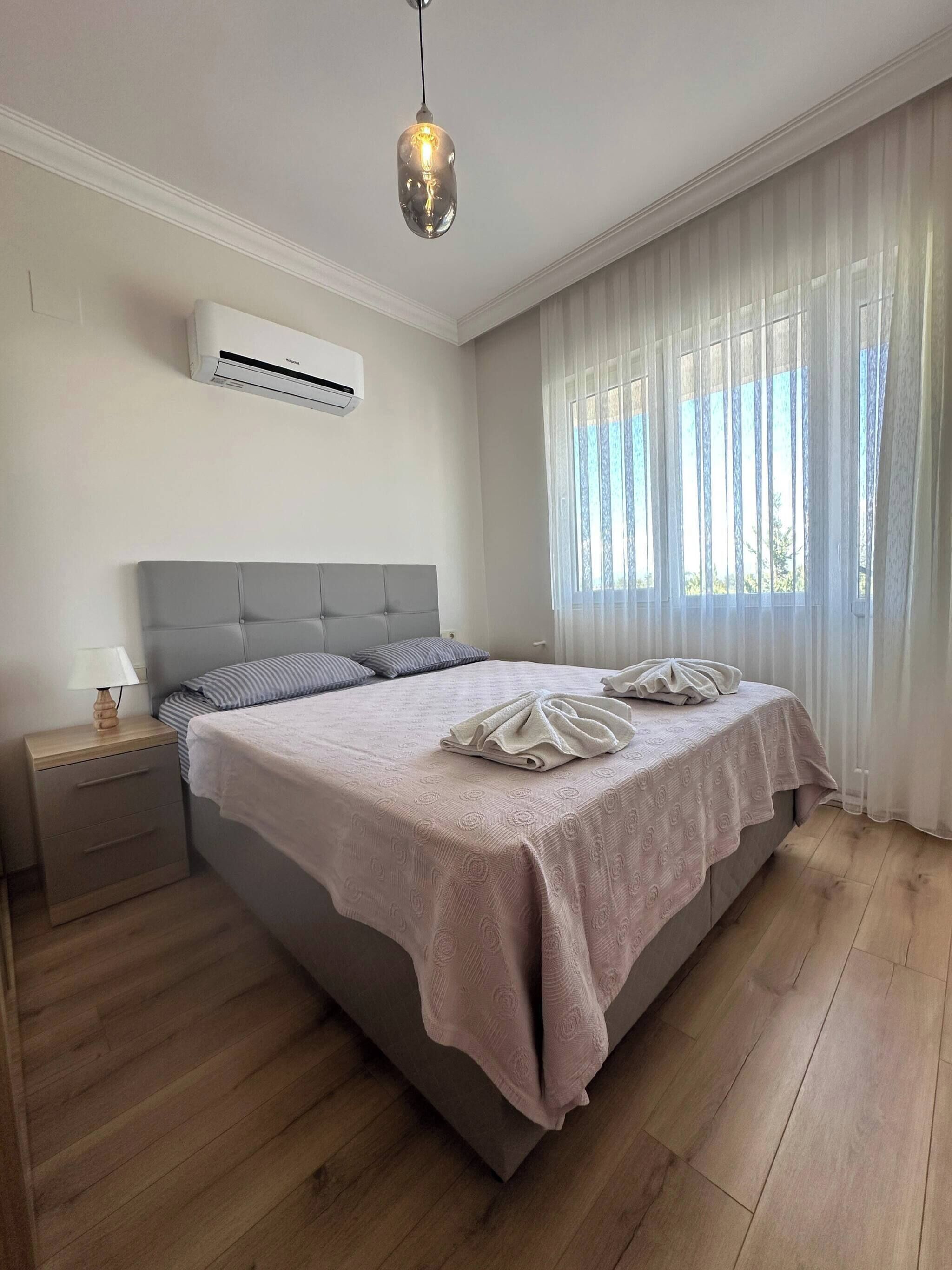 Rumah, beberapa kamar, patio | 10 kamar tidur