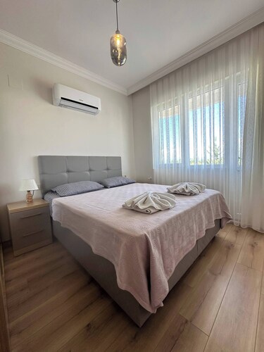 Comfortable Farm Villa
