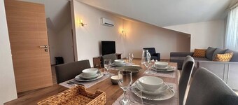 Comfortable Farm Villa