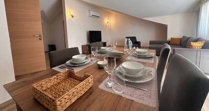 Comfortable Farm Villa