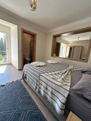 House, Multiple Bedrooms, Patio