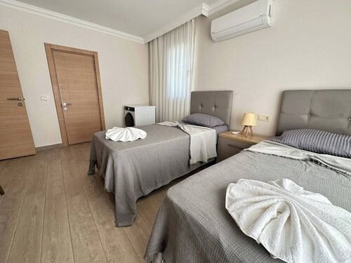 Comfortable Farm Villa