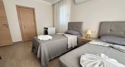 Comfortable Farm Villa