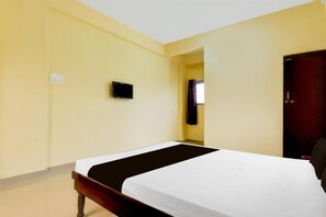 Room - hotel jayesh palace (Loni Kalbhor)