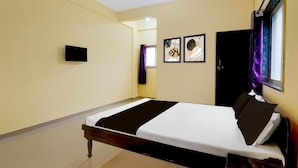 ห้องพัก