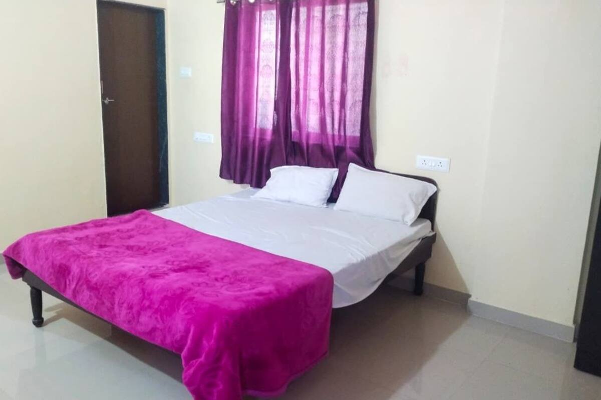 スタンダード ルーム