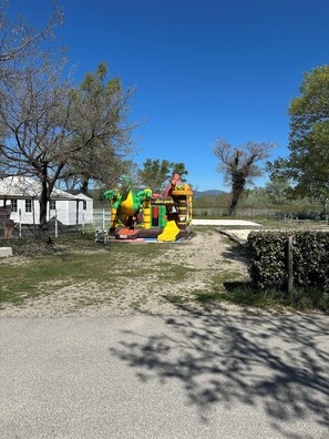 Kindergedeelte