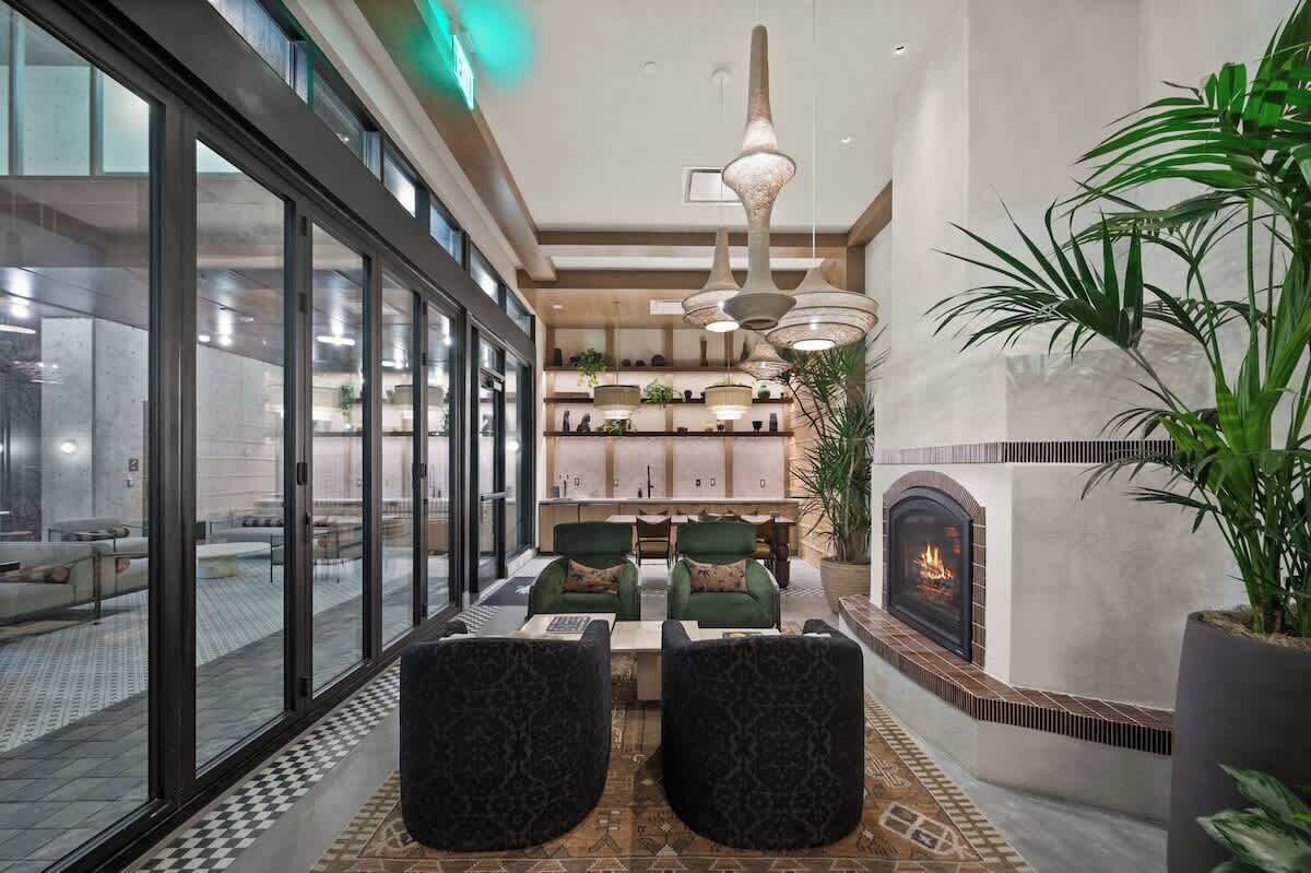 Intérieur