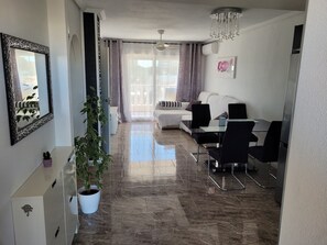 Living area - Vrbo Property (Orihuela)