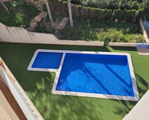 Pool - Vrbo Property (Orihuela)
