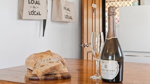 Food and drink - Beachfront Apartment @ Apollo (Apollo Bay)