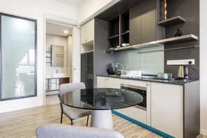 Private kitchen - ZhongKe Hotel (Phnom Penh)